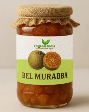 Desi Khand Bel Murabba
