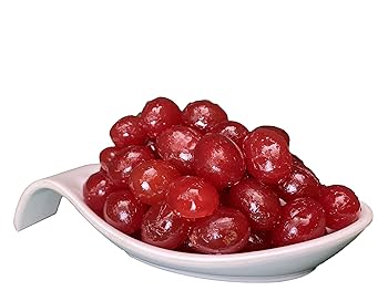 Cherry Murabba