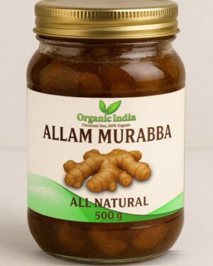 Desi Khand Allam Murabba