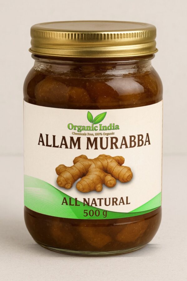 Desi Khand Allam Murabba