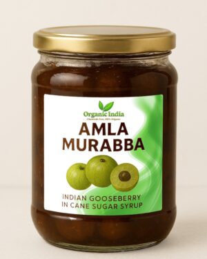 Desi Khand Amla Murabba | Homemade Amla murabba 1kg