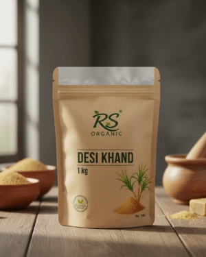 Desi Khand 1 Kg