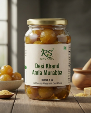 Desi Khand Allam Murabba
