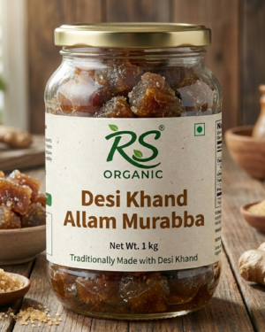 Desi Khand Allam Murabba
