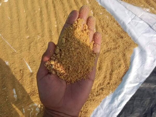 Jaggery Powder (Shakkar) - Image 2