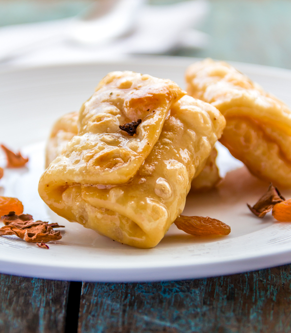 Longlata Sweet | Banaras Special Sweet - Image 2
