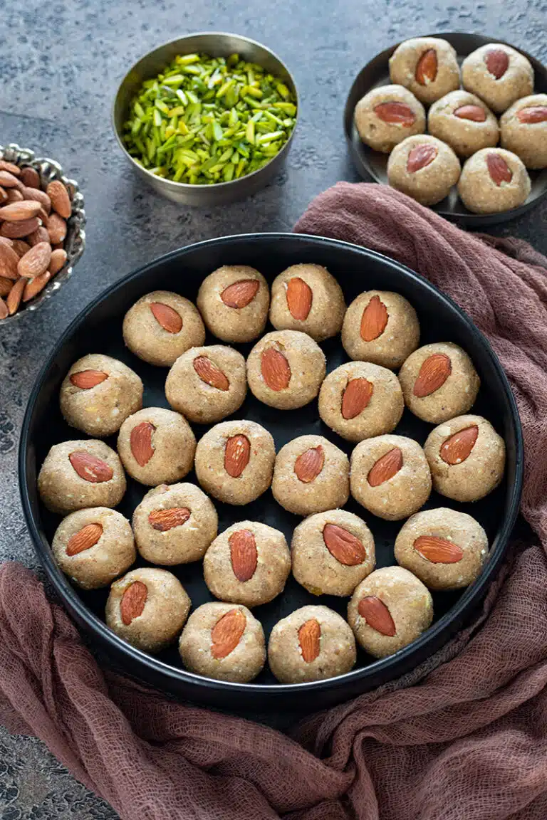 punjabi special sweet