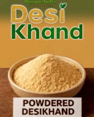 Powdered Desikhand