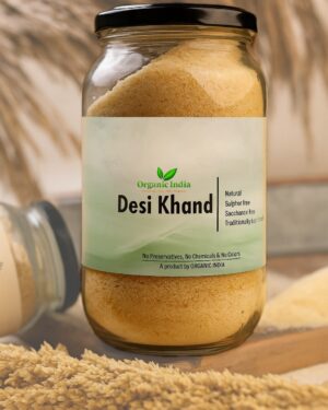 Desi Khand Organic
