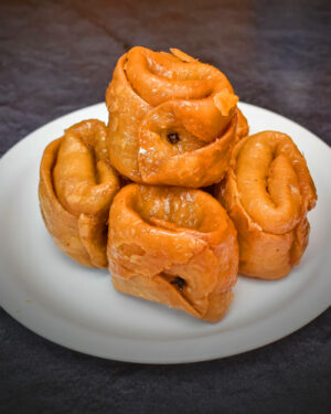 Longlata Sweet