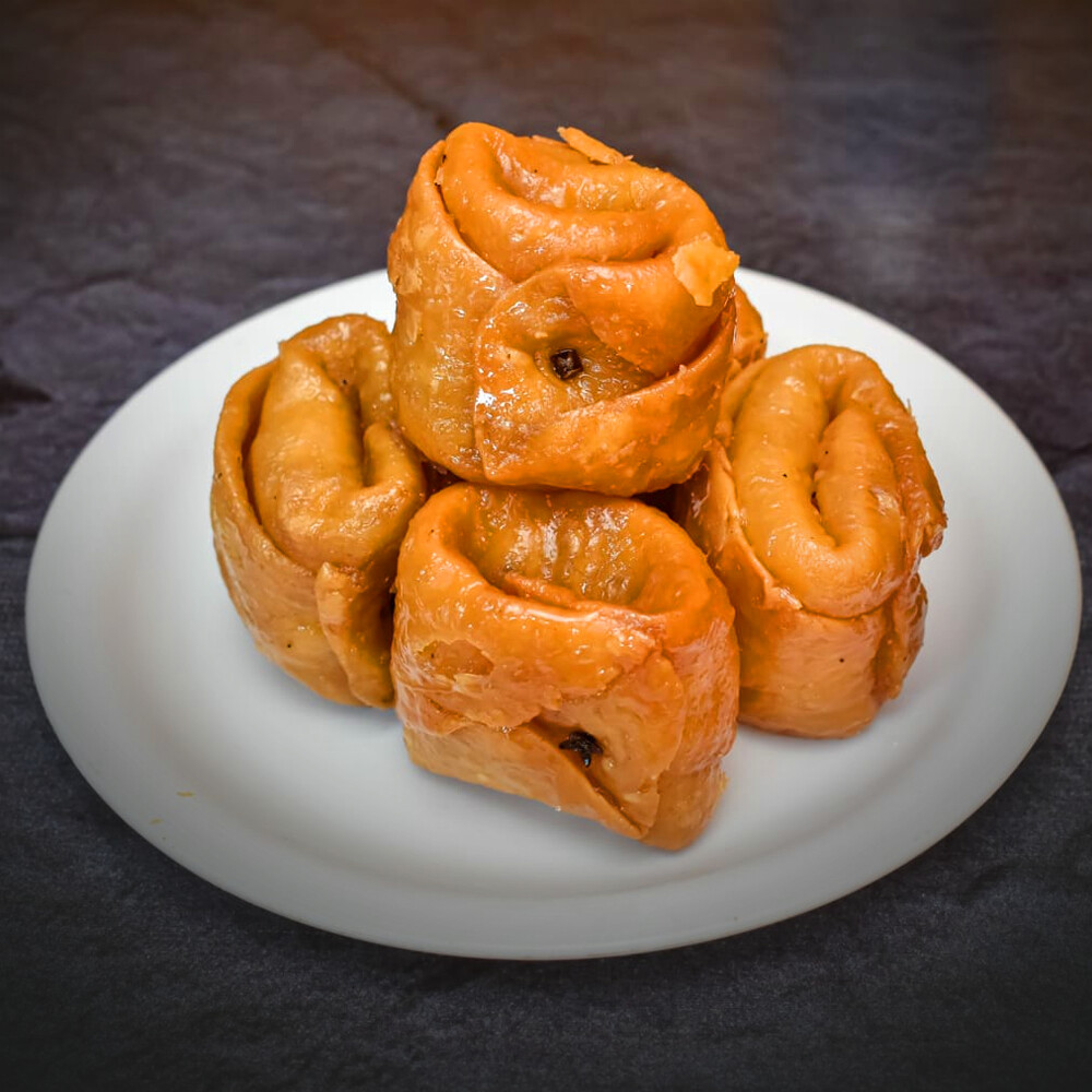 Longlata Sweet