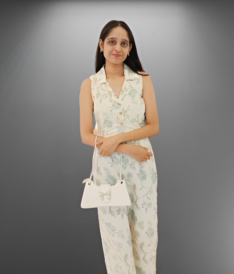 Pooja Yadav