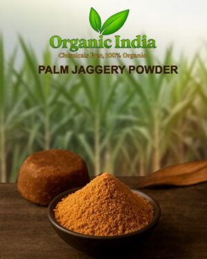 Palm Jaggery Powder