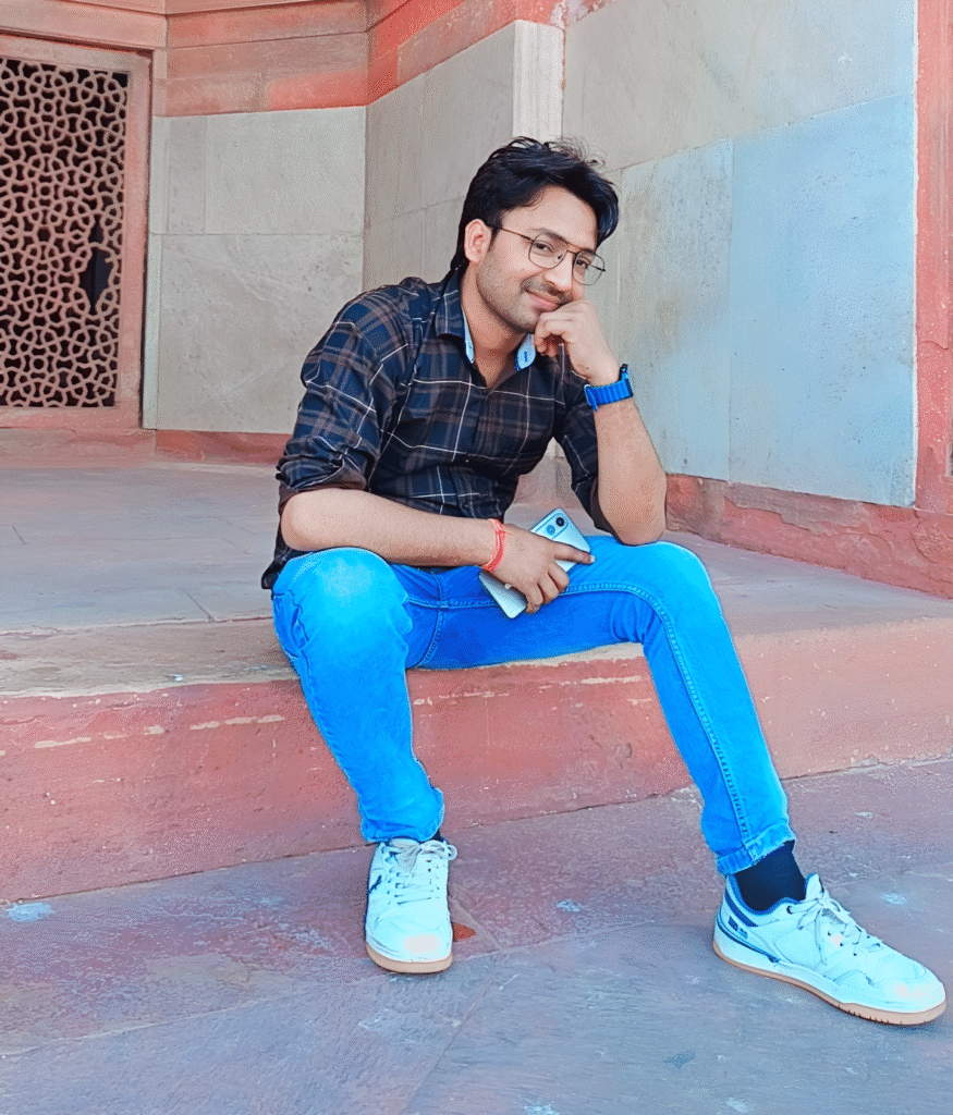 Rahul Kumar