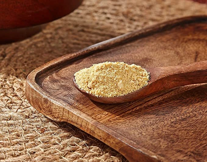 Sugarcane Jaggery Powder - Image 2