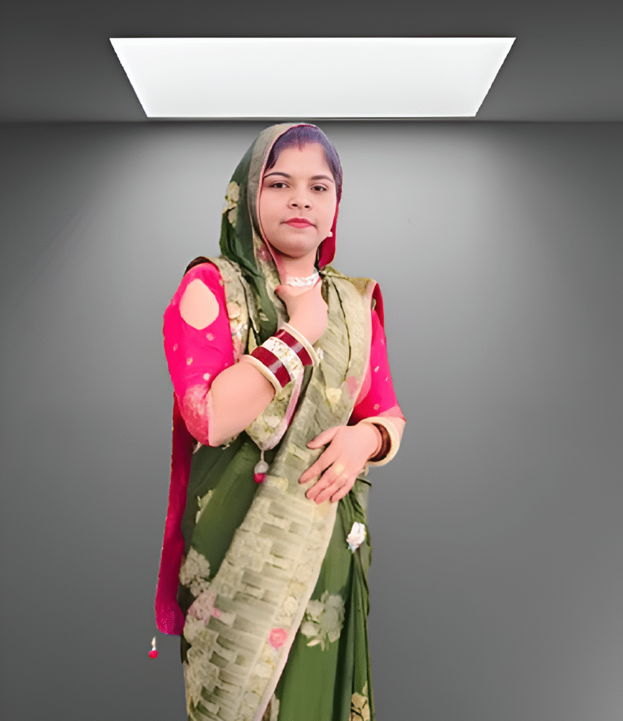 Sonam Rajput