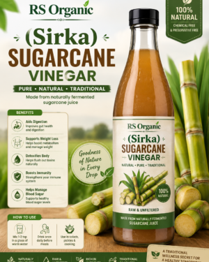 Desi Sirka