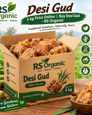 Desi Gud 5 kg